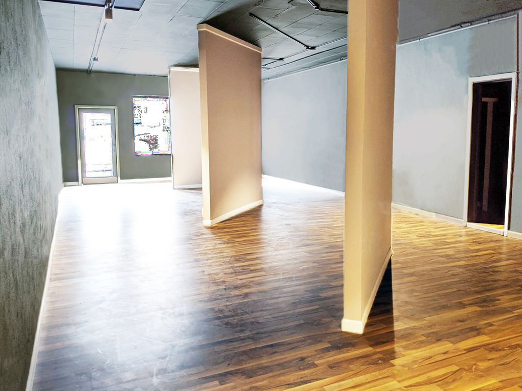 Downtown Pop-Up Opportunity on Pearl